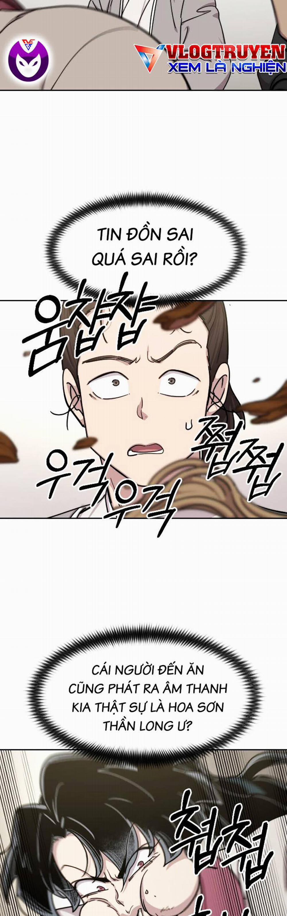 Hoa Sơn Tái Khởi 73 trang 44