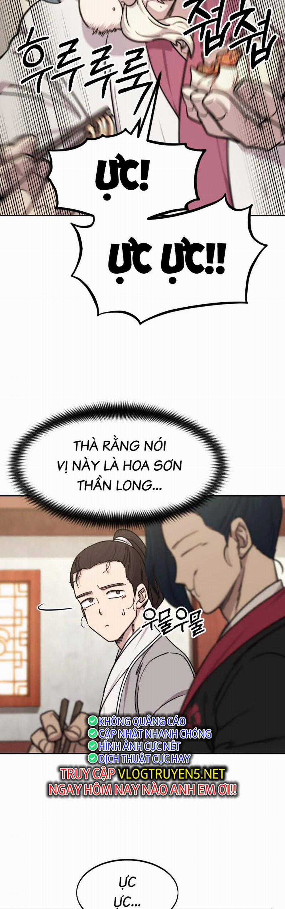 Hoa Sơn Tái Khởi 73 trang 45