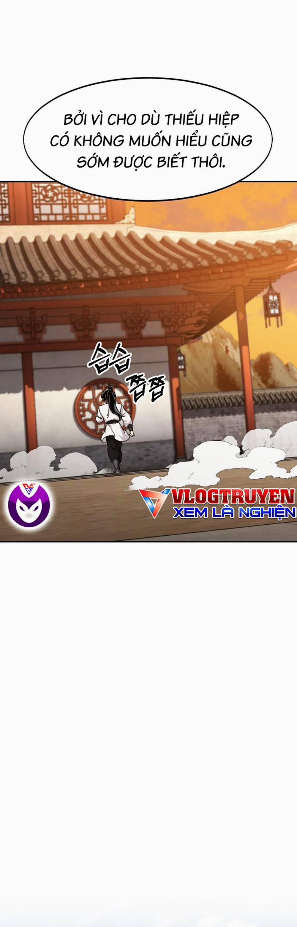 Hoa Sơn Tái Khởi 73 trang 55