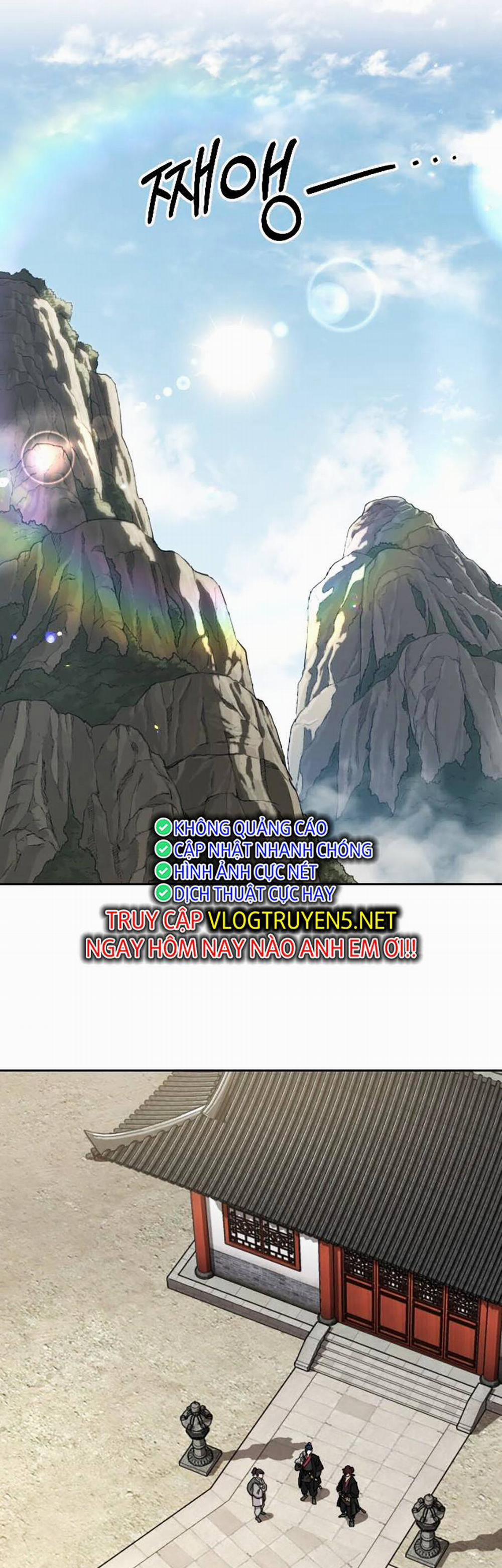 Hoa Sơn Tái Khởi 73 trang 56