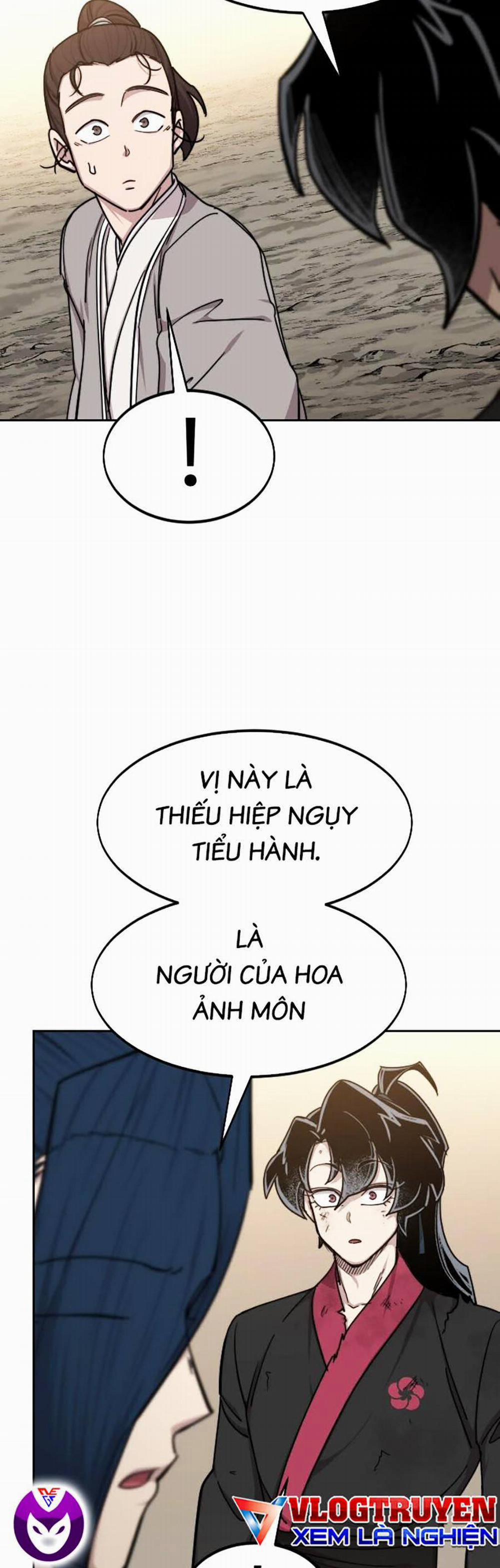 Hoa Sơn Tái Khởi 73 trang 6