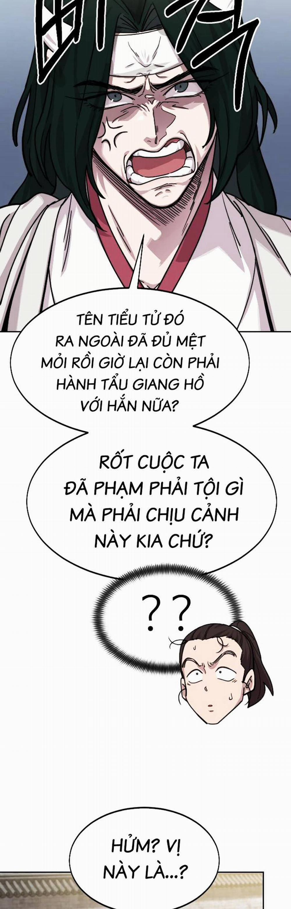 Hoa Sơn Tái Khởi 73 trang 64