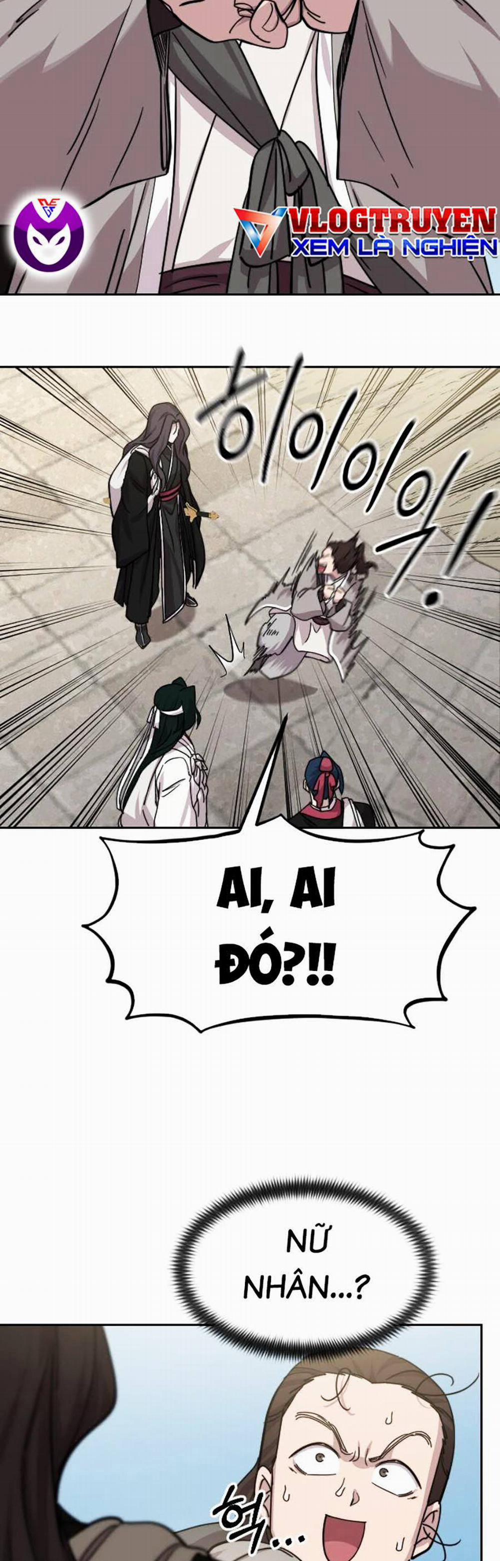 Hoa Sơn Tái Khởi 73 trang 66