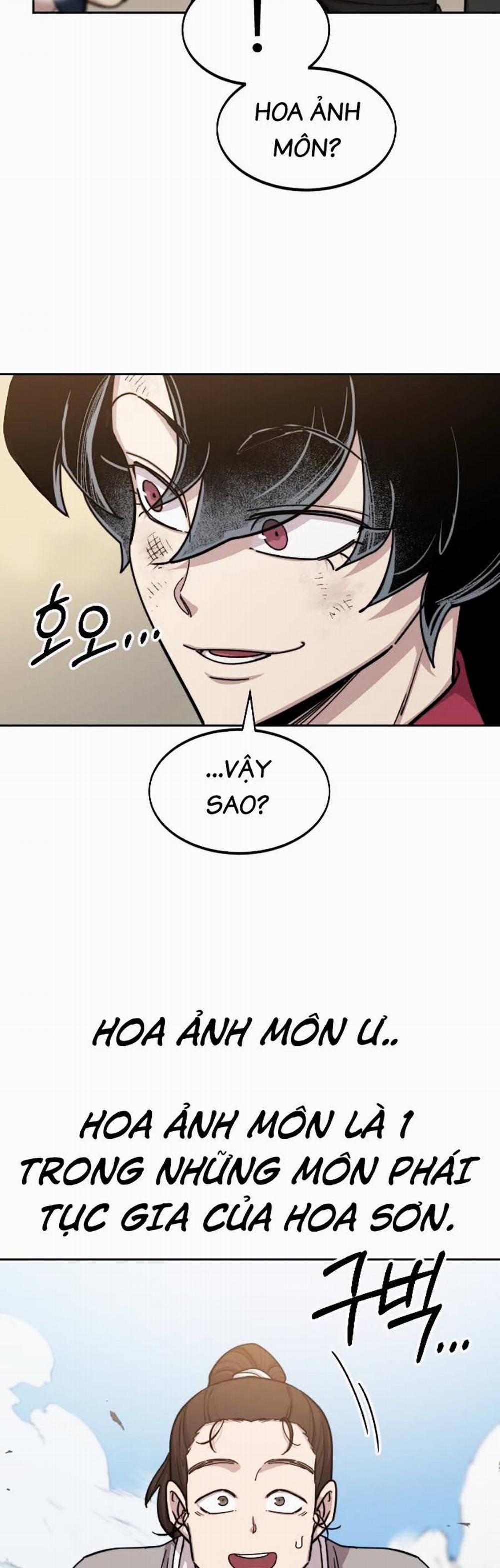 Hoa Sơn Tái Khởi 73 trang 7