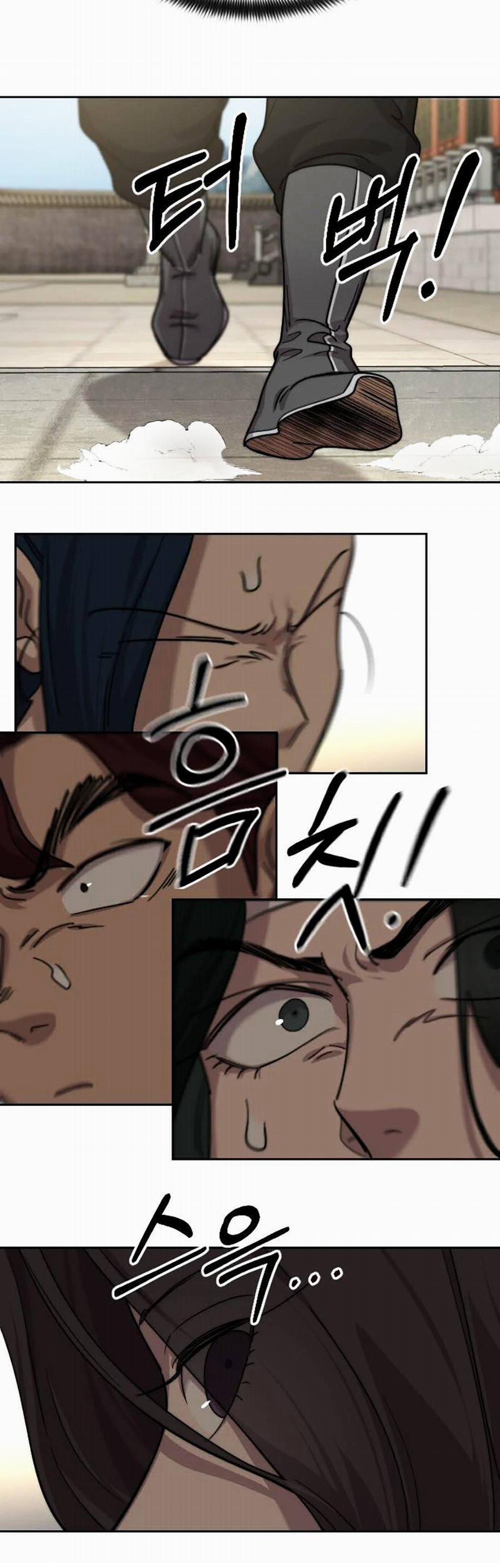 Hoa Sơn Tái Khởi 73 trang 71