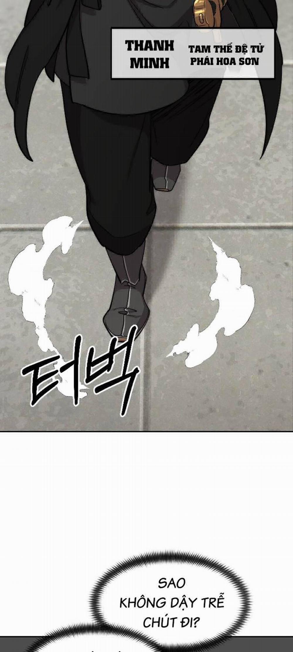 Hoa Sơn Tái Khởi 73 trang 73