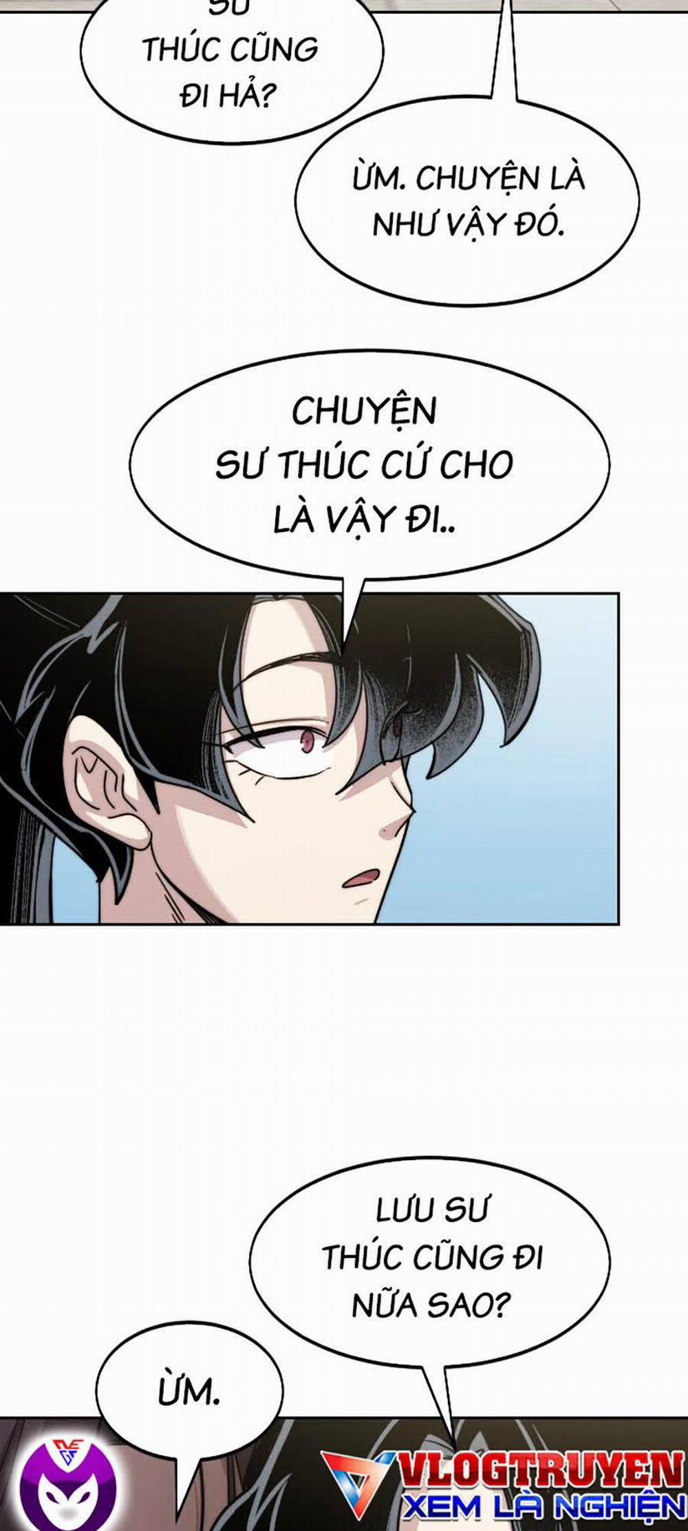 Hoa Sơn Tái Khởi 73 trang 75