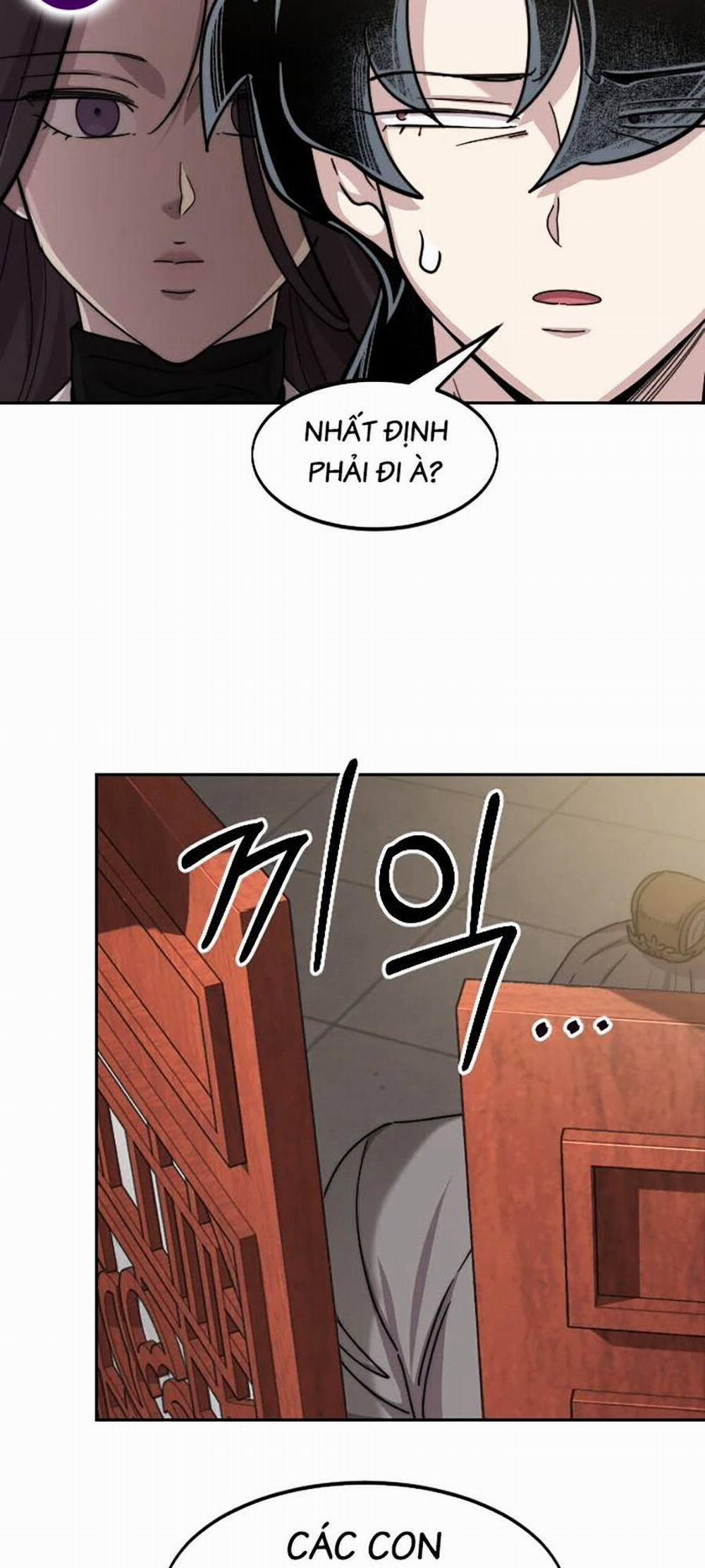 Hoa Sơn Tái Khởi 73 trang 76