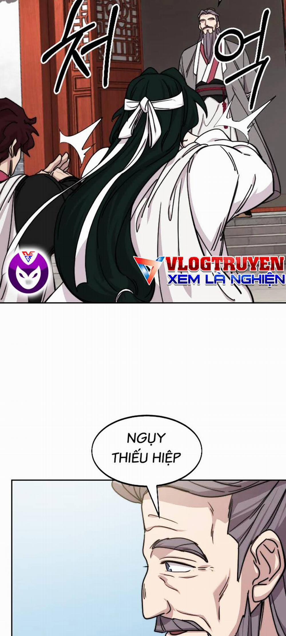 Hoa Sơn Tái Khởi 73 trang 78