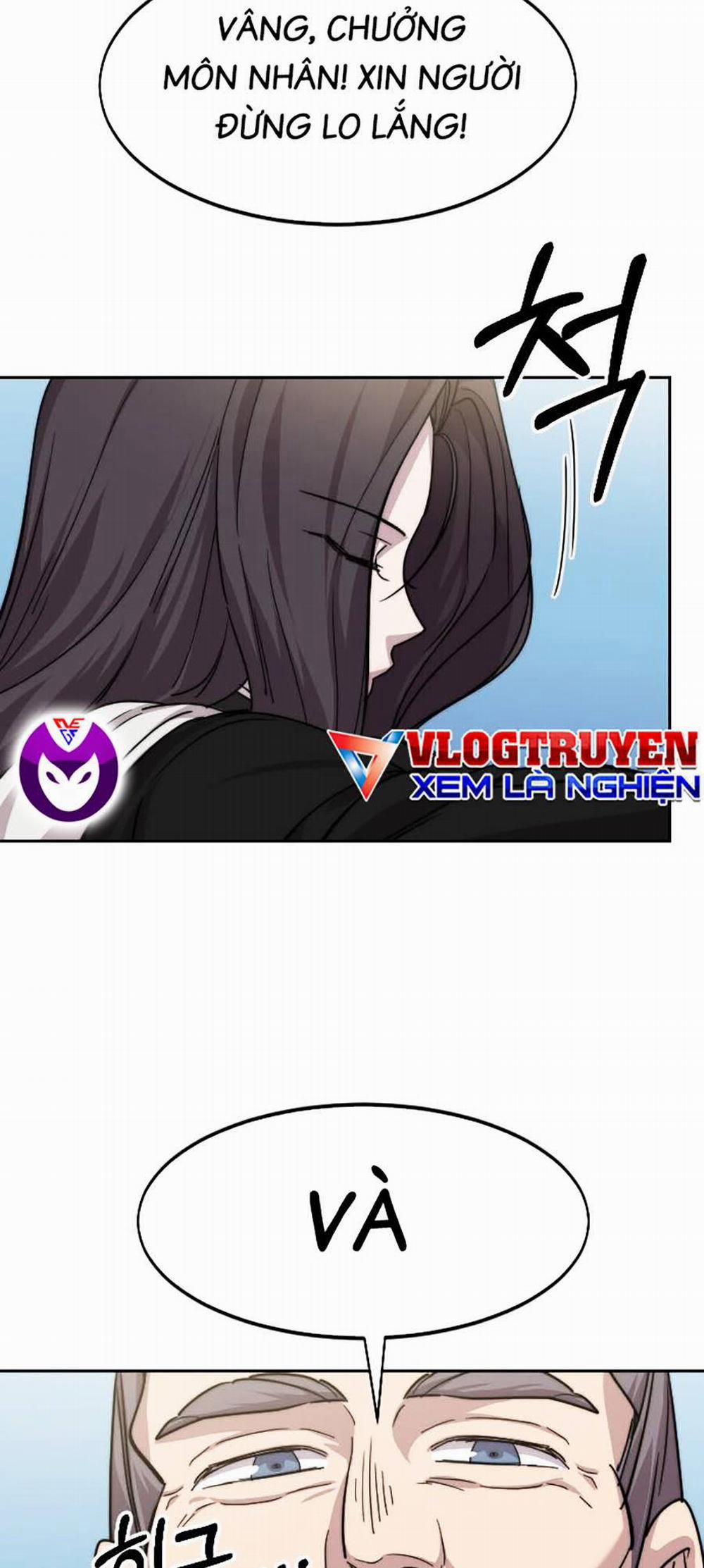 Hoa Sơn Tái Khởi 73 trang 82