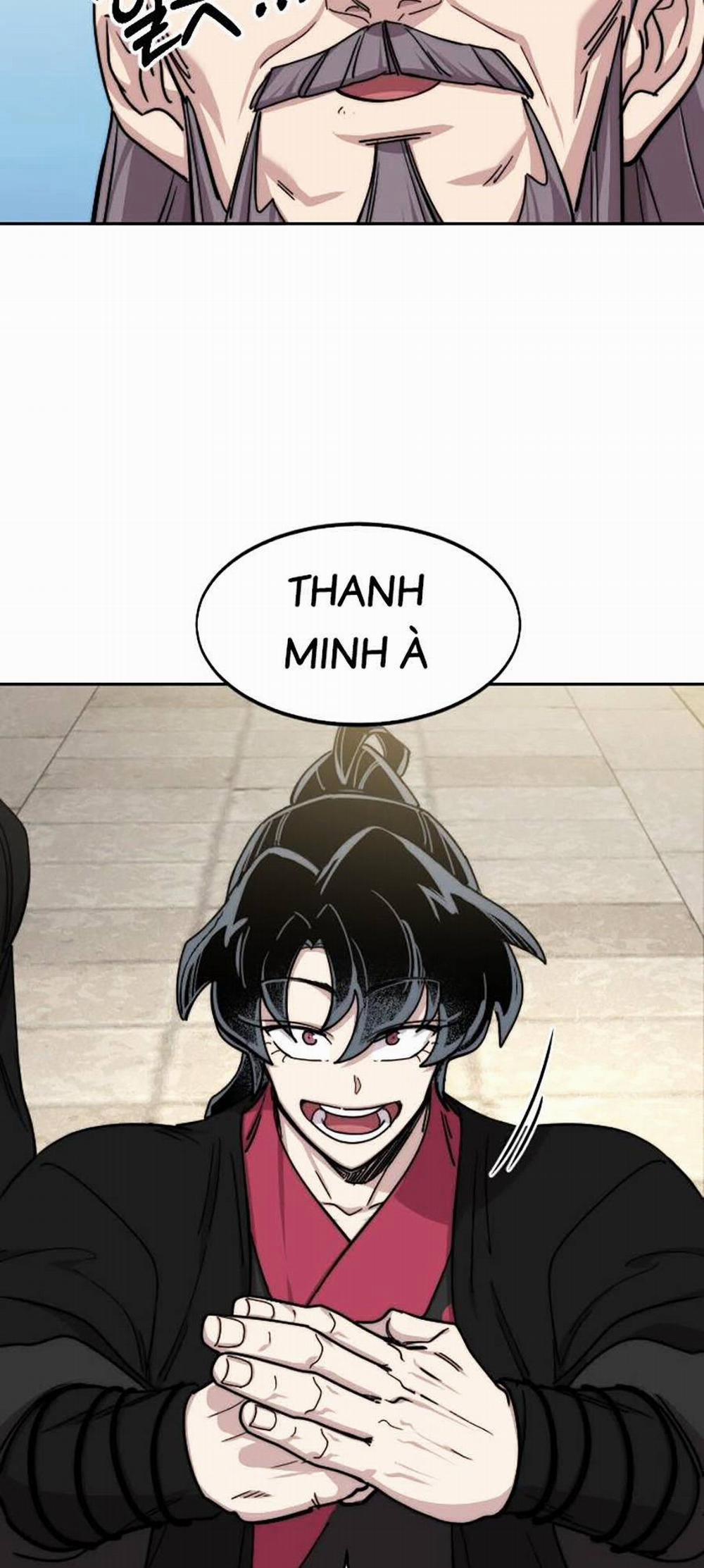 Hoa Sơn Tái Khởi 73 trang 83