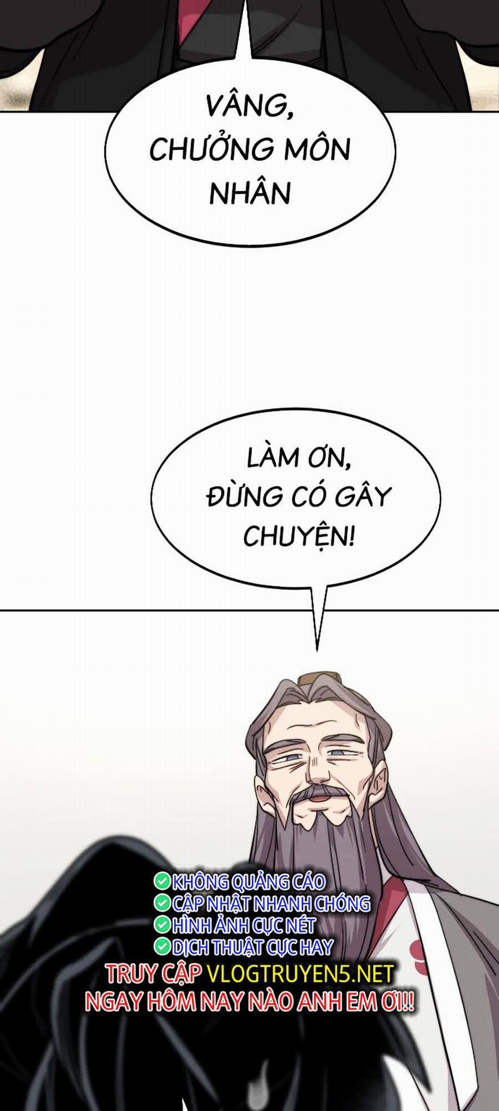 Hoa Sơn Tái Khởi 73 trang 84