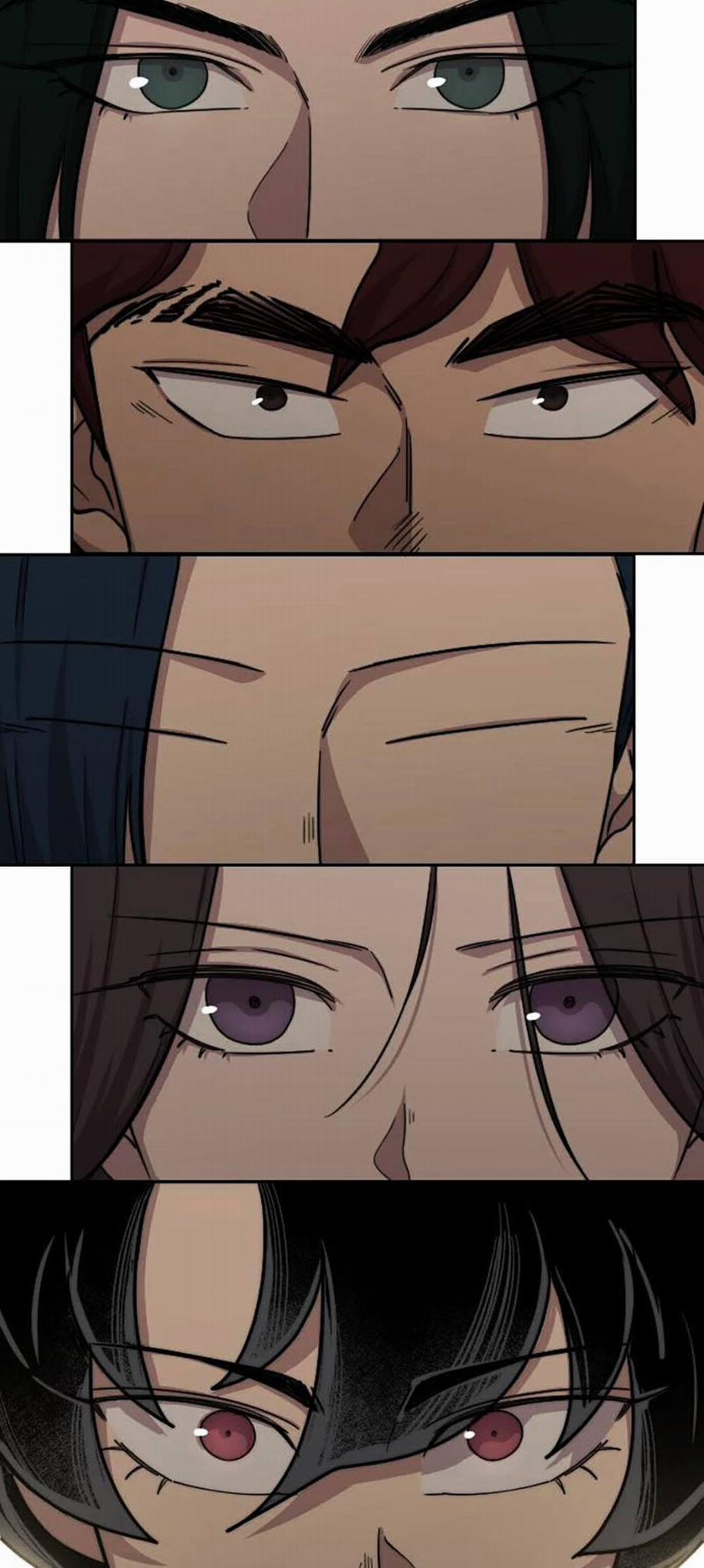 Hoa Sơn Tái Khởi 73 trang 87