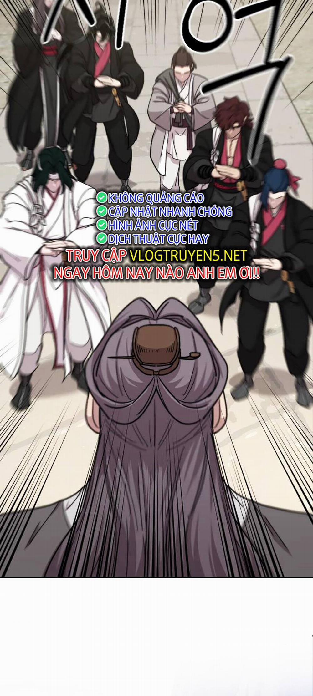 Hoa Sơn Tái Khởi 73 trang 89