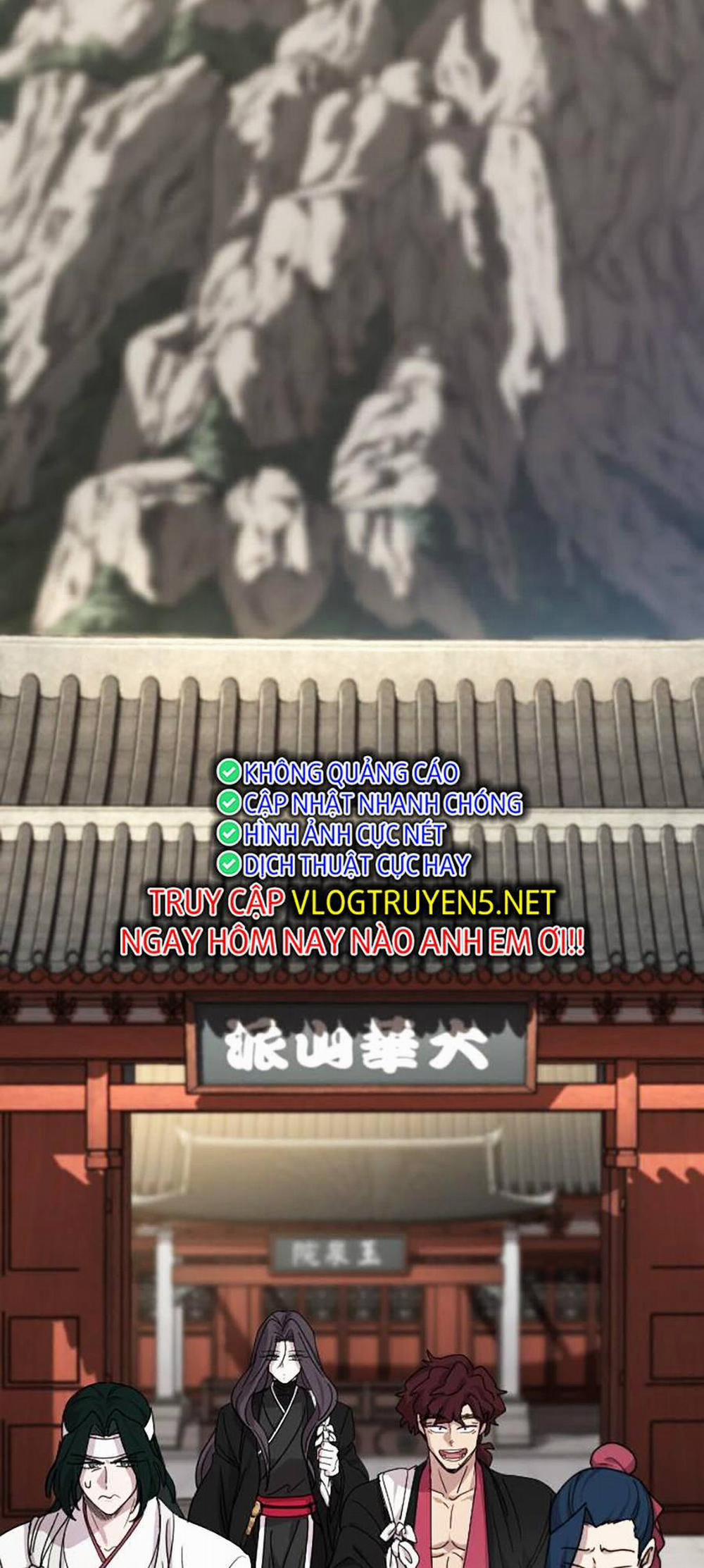 Hoa Sơn Tái Khởi 73 trang 92