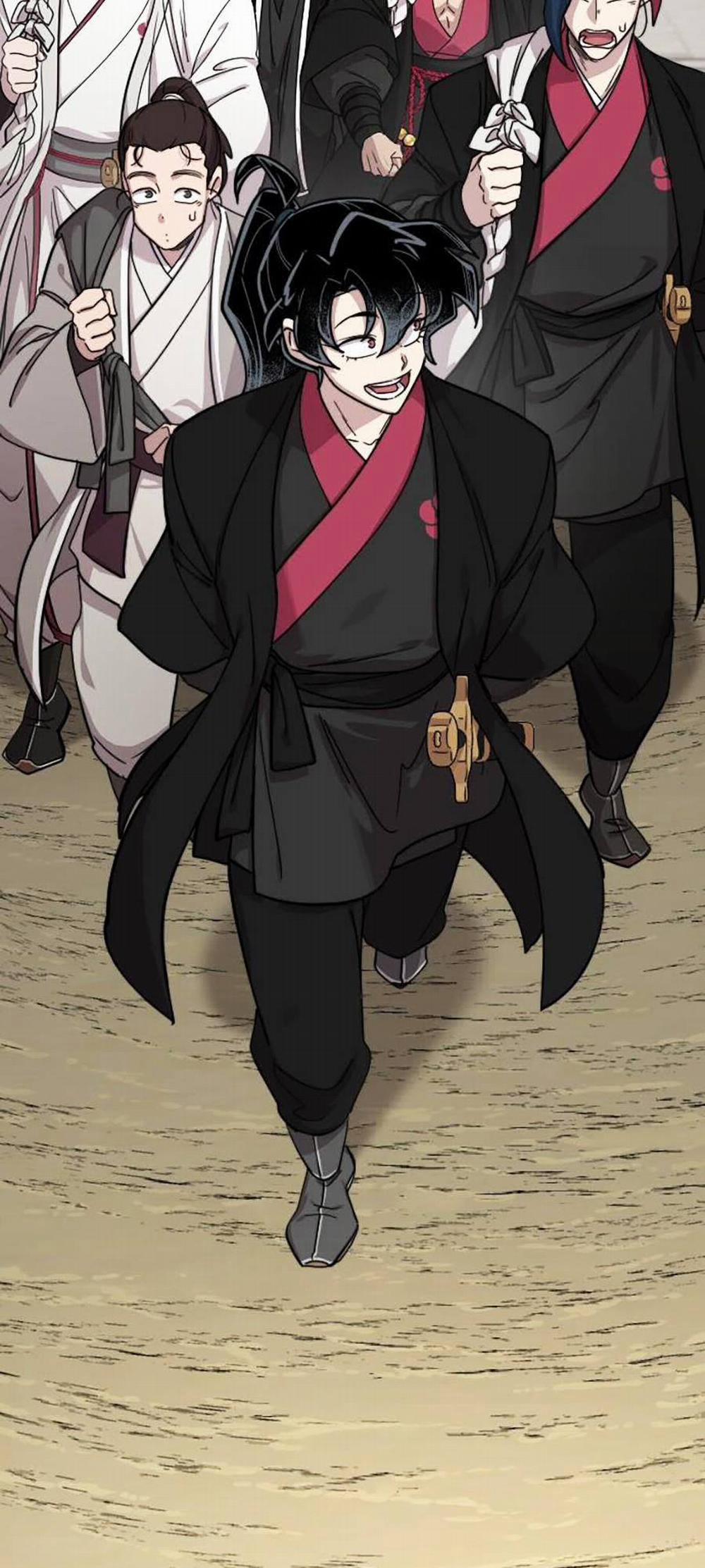 Hoa Sơn Tái Khởi 73 trang 93