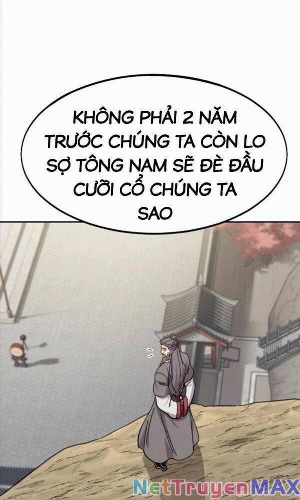 Hoa Sơn Tái Khởi 74 trang 1