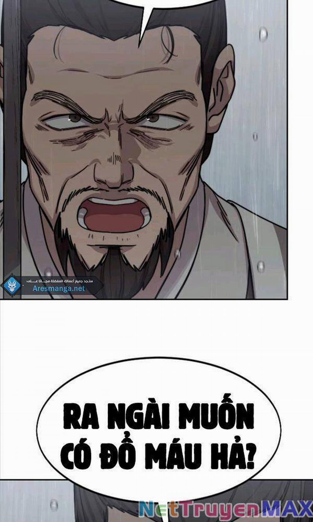 Hoa Sơn Tái Khởi 74 trang 102