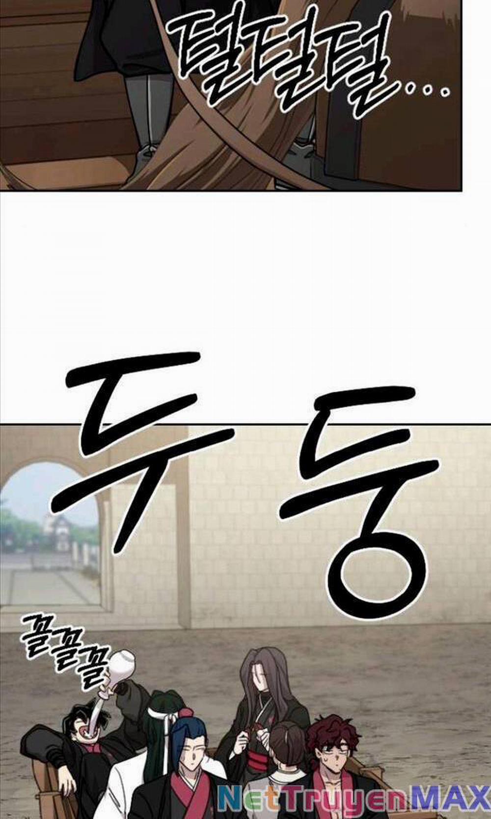 Hoa Sơn Tái Khởi 74 trang 13