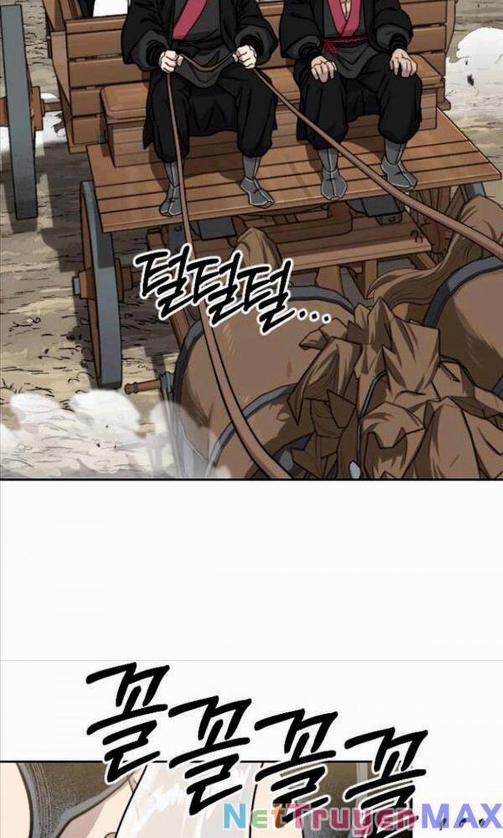 Hoa Sơn Tái Khởi 74 trang 14