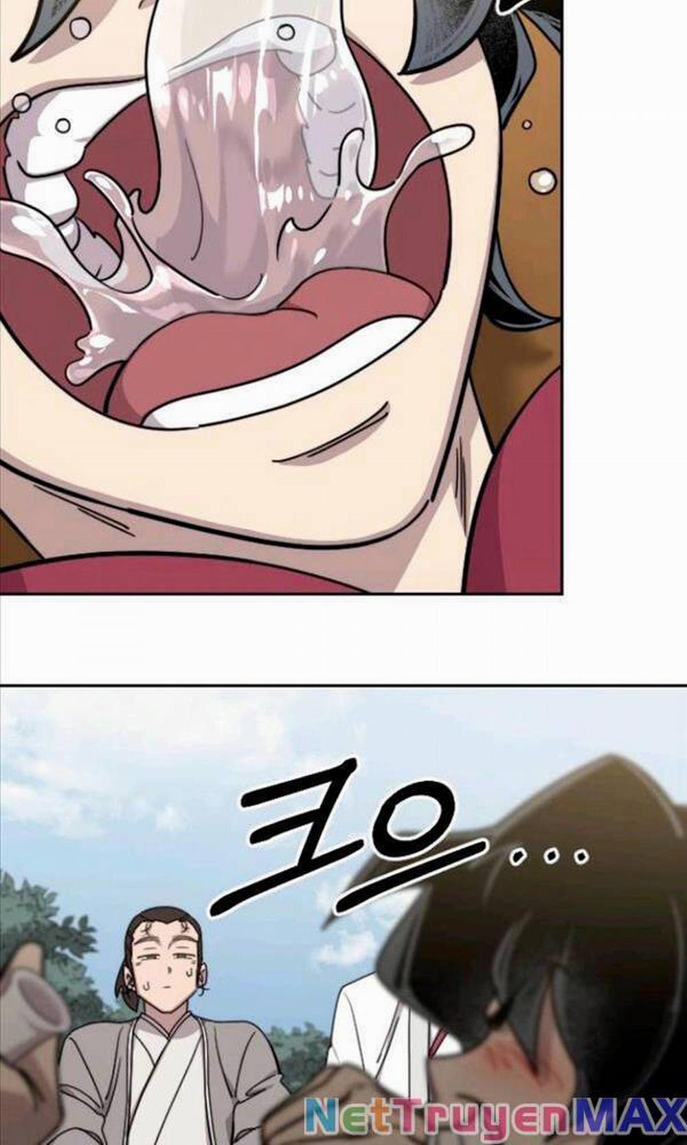 Hoa Sơn Tái Khởi 74 trang 15