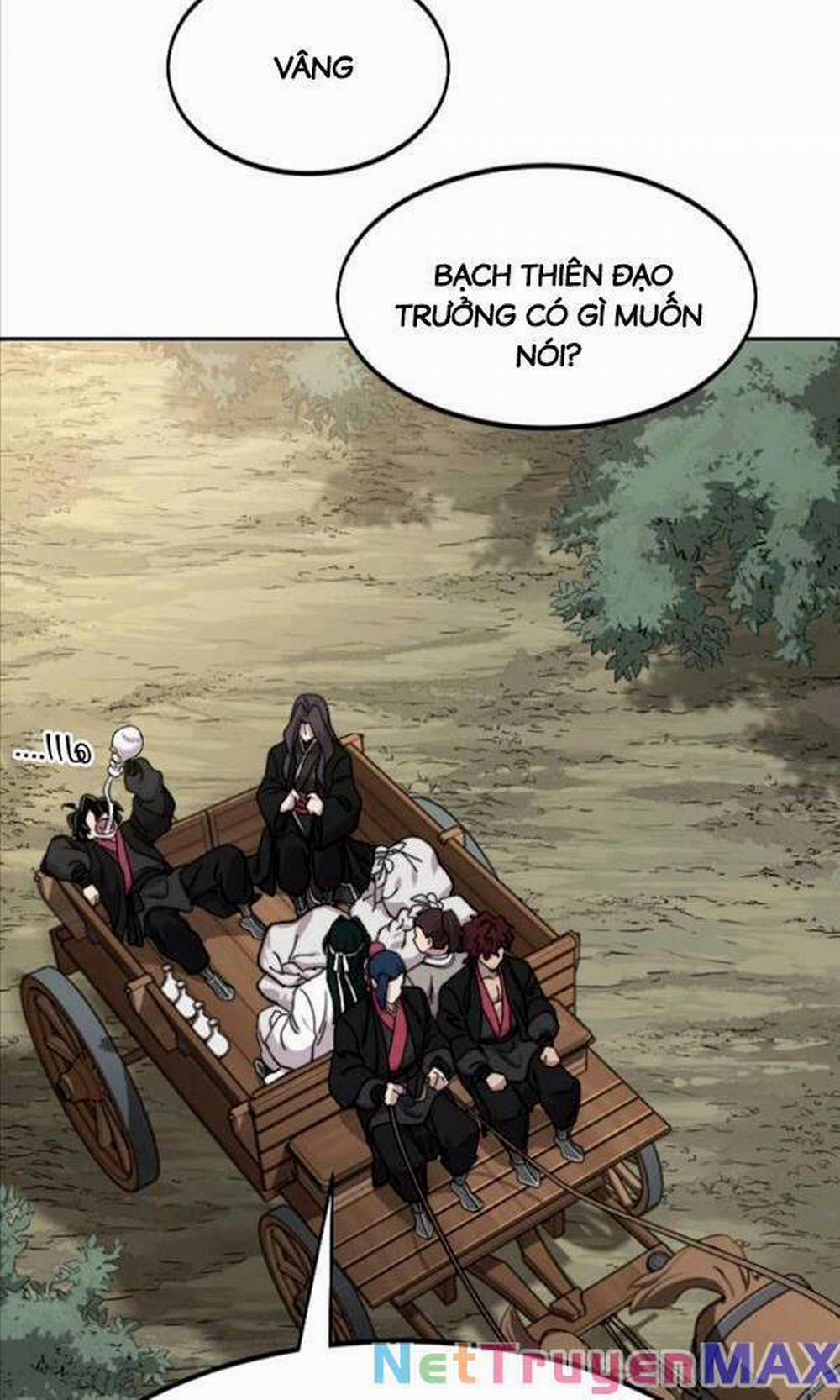 Hoa Sơn Tái Khởi 74 trang 19