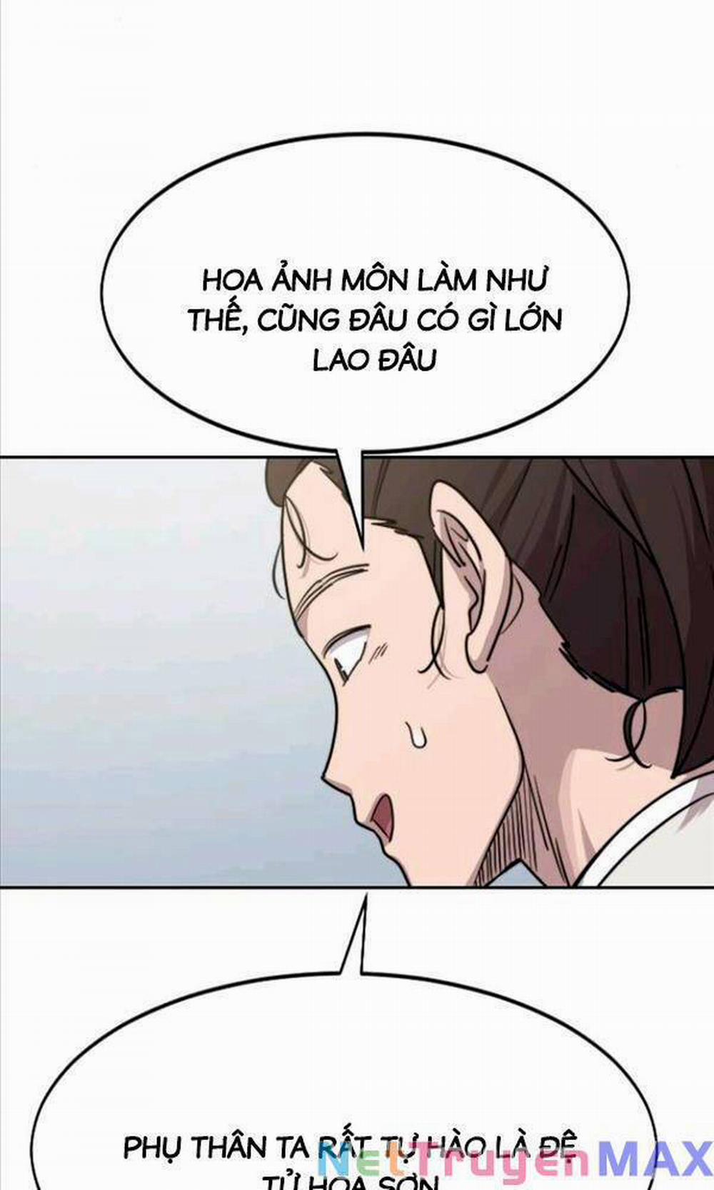 Hoa Sơn Tái Khởi 74 trang 25