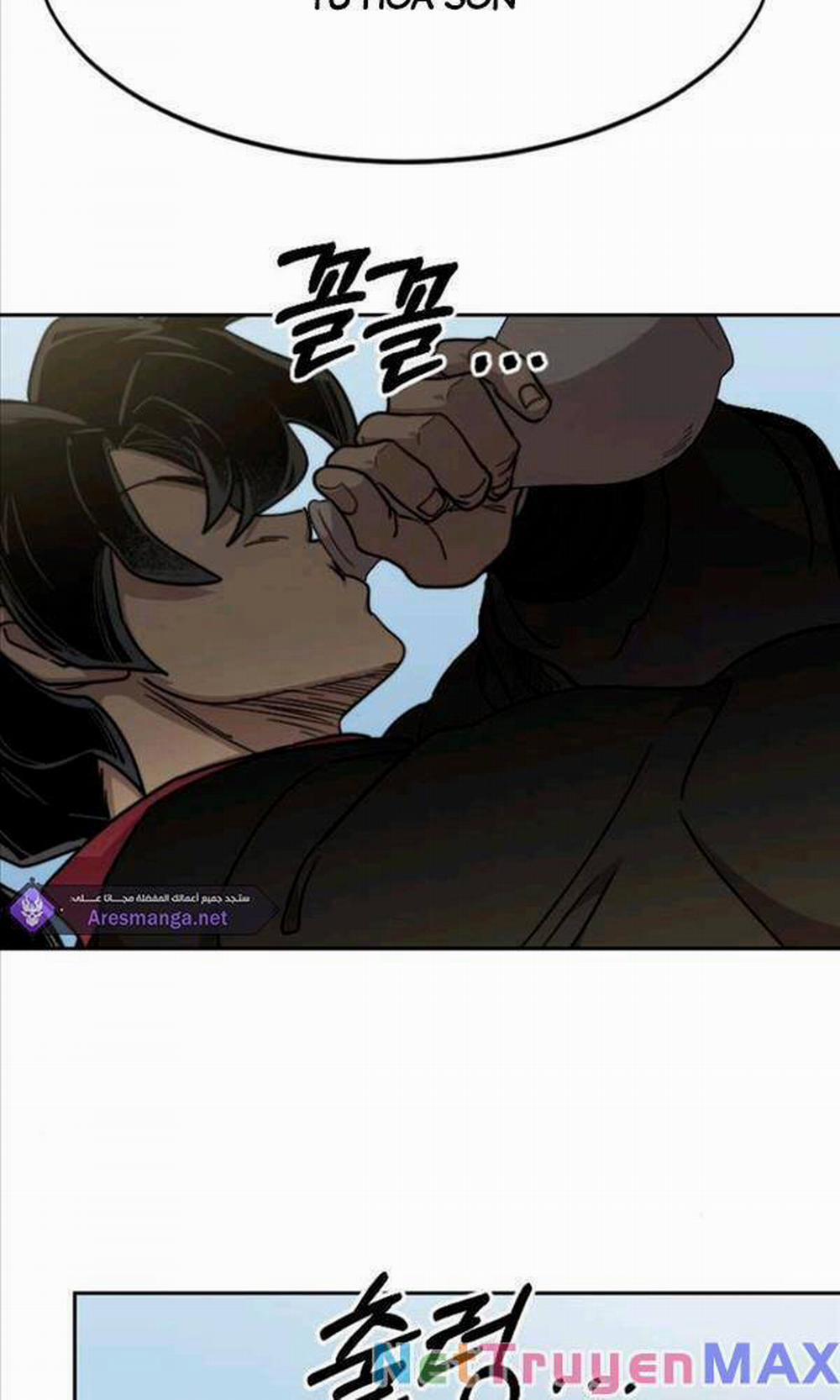 Hoa Sơn Tái Khởi 74 trang 26