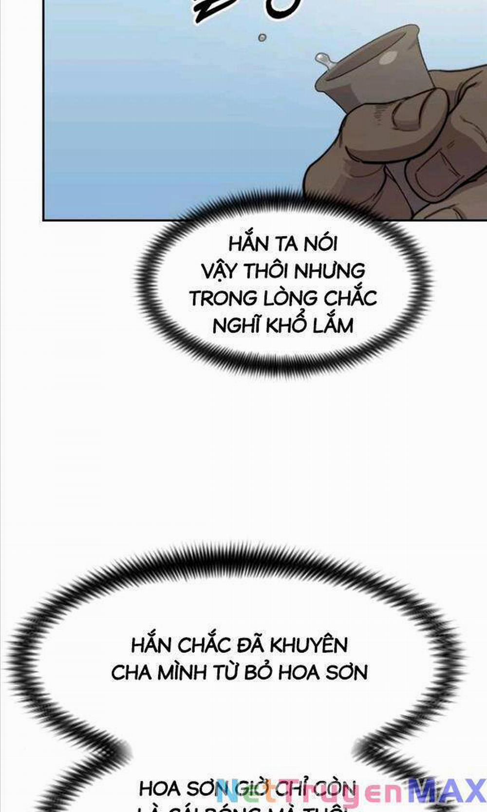 Hoa Sơn Tái Khởi 74 trang 27