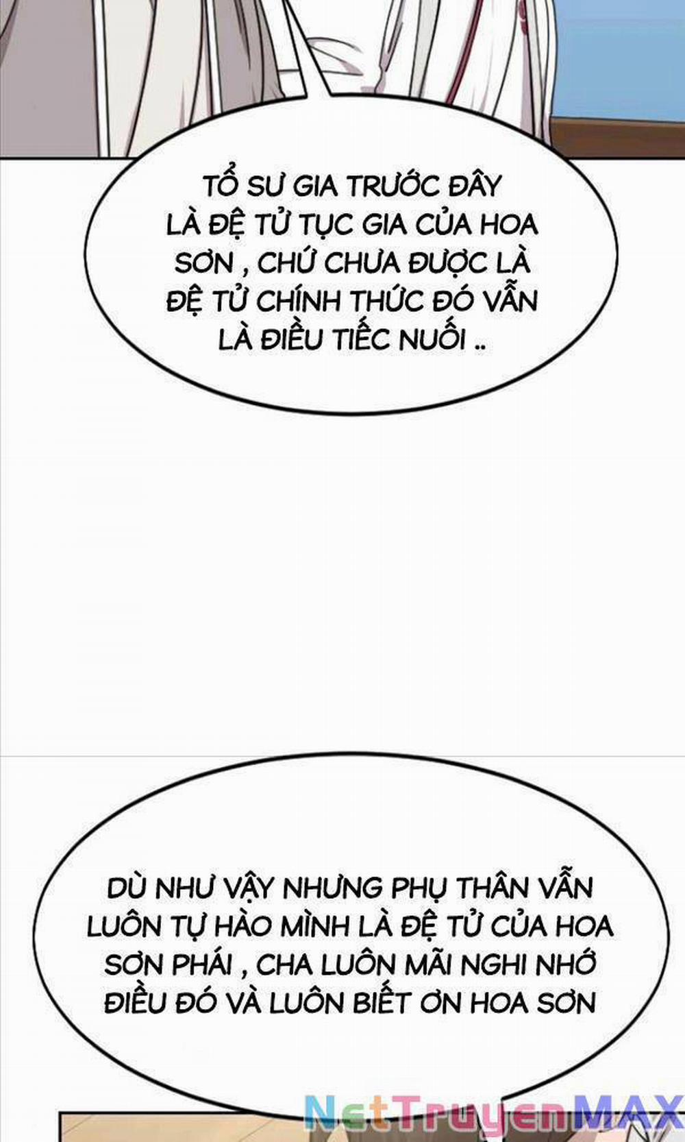 Hoa Sơn Tái Khởi 74 trang 32