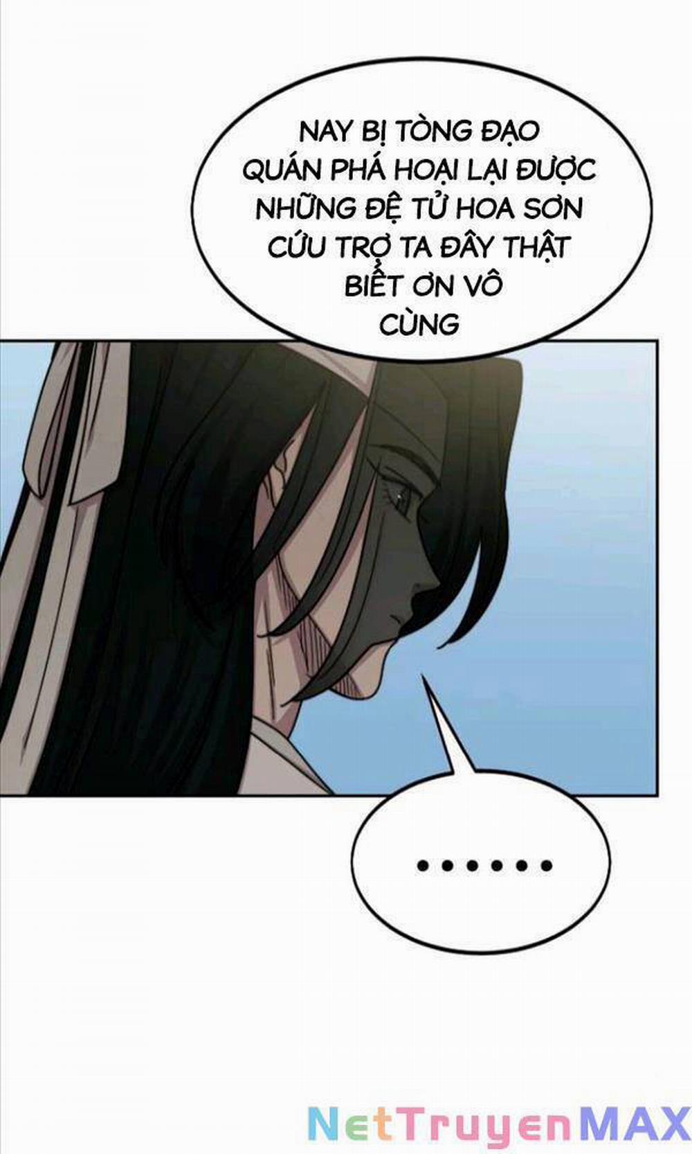 Hoa Sơn Tái Khởi 74 trang 34