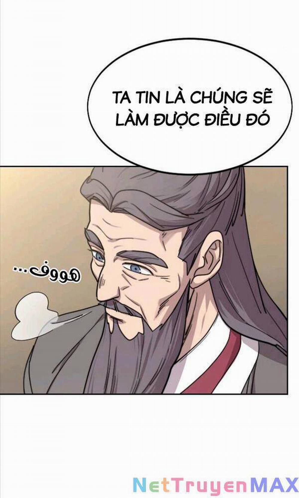 Hoa Sơn Tái Khởi 74 trang 4