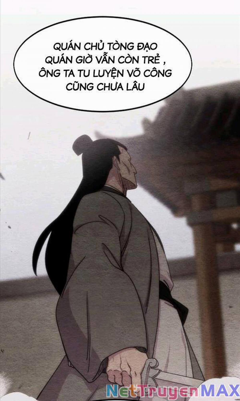 Hoa Sơn Tái Khởi 74 trang 40