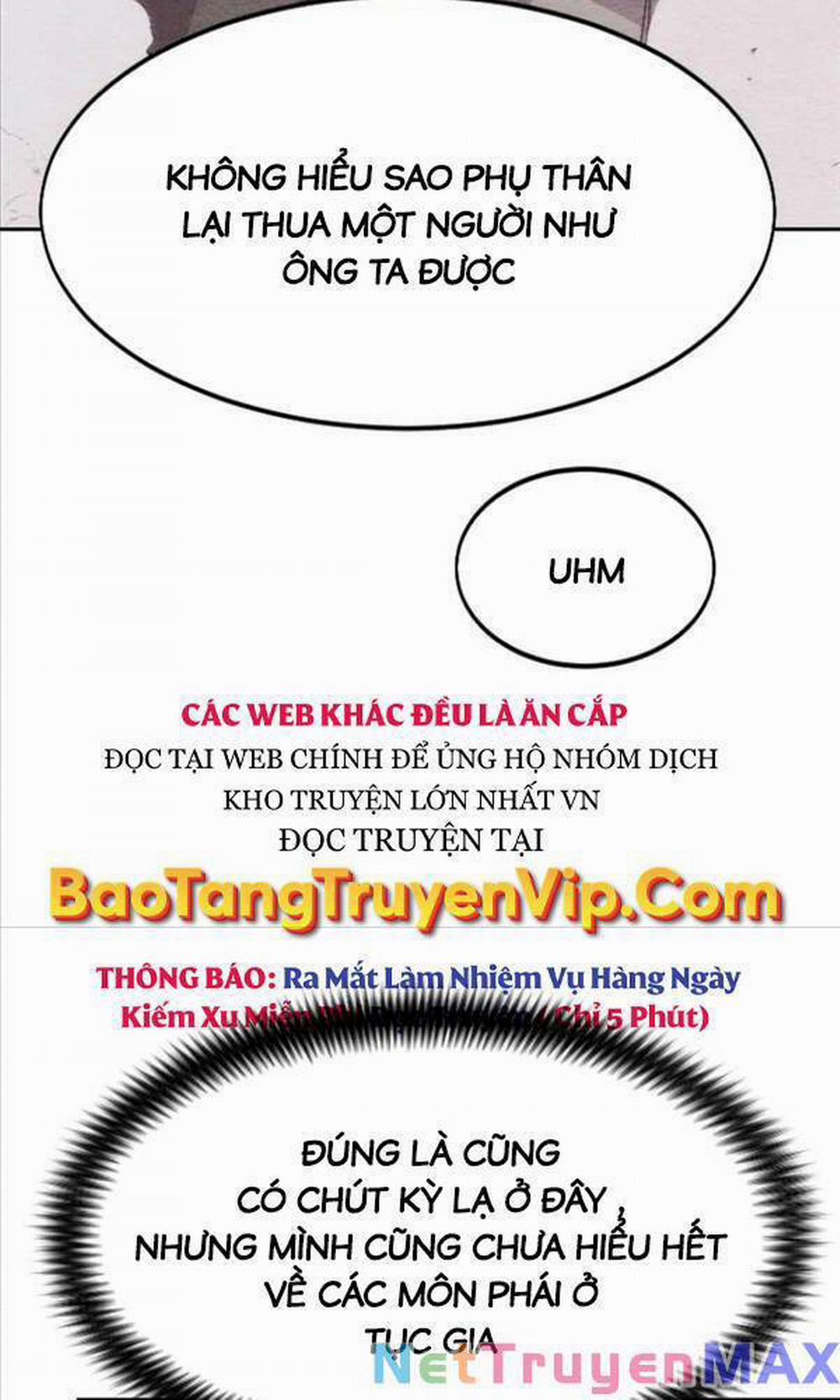 Hoa Sơn Tái Khởi 74 trang 41