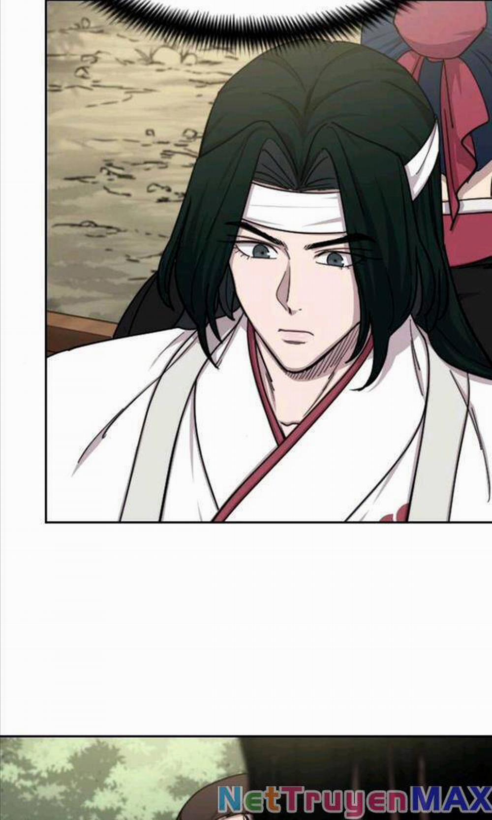 Hoa Sơn Tái Khởi 74 trang 42