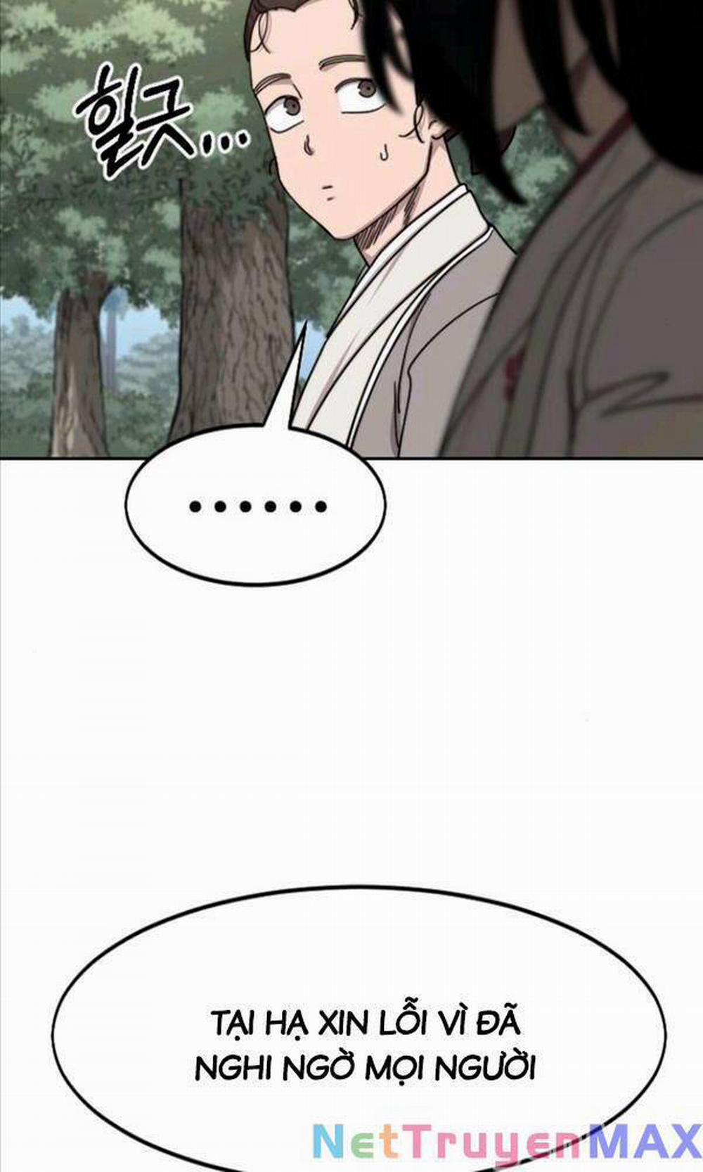 Hoa Sơn Tái Khởi 74 trang 43