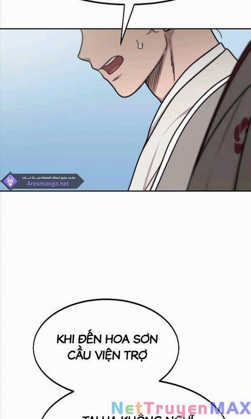 Hoa Sơn Tái Khởi 74 trang 44