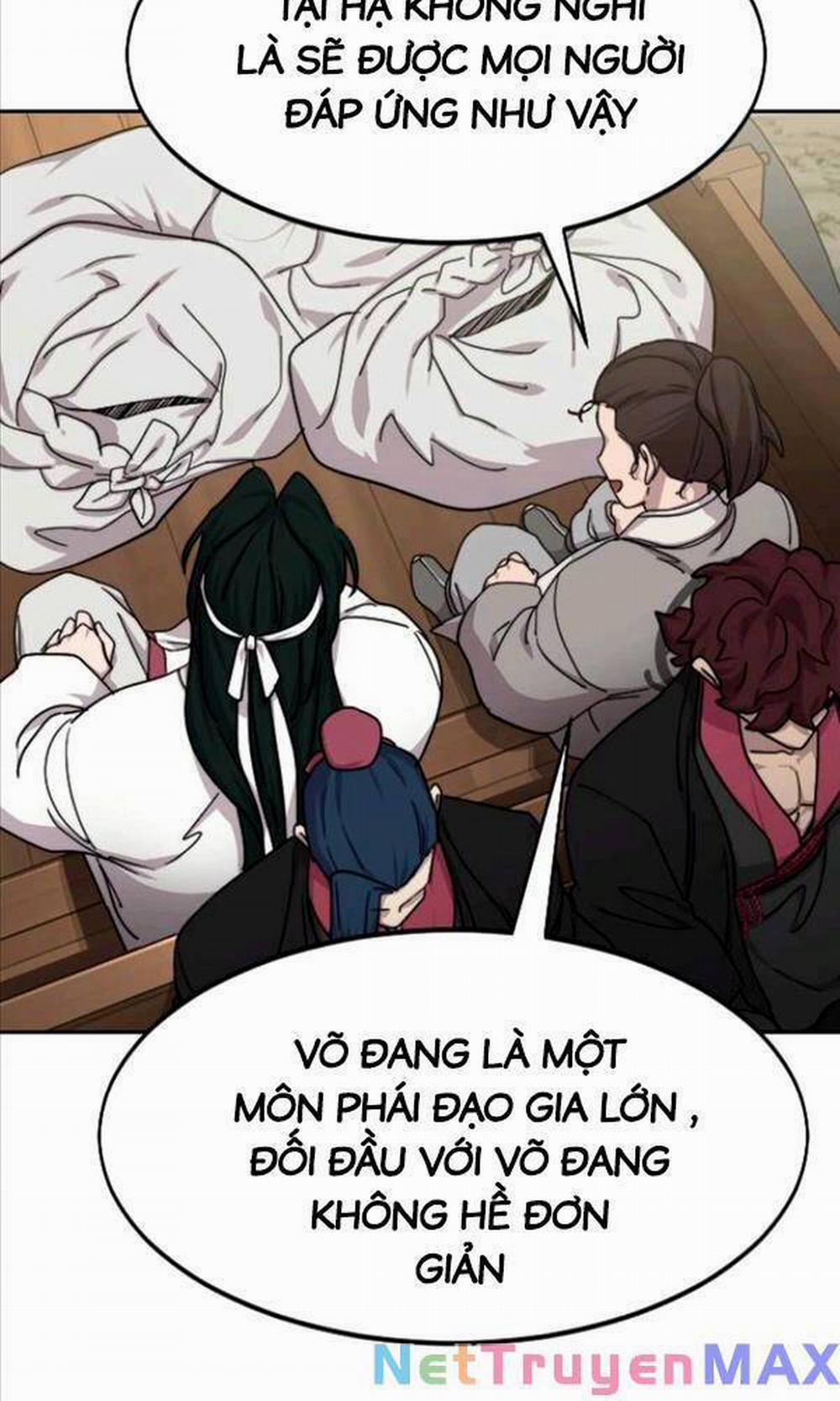 Hoa Sơn Tái Khởi 74 trang 45