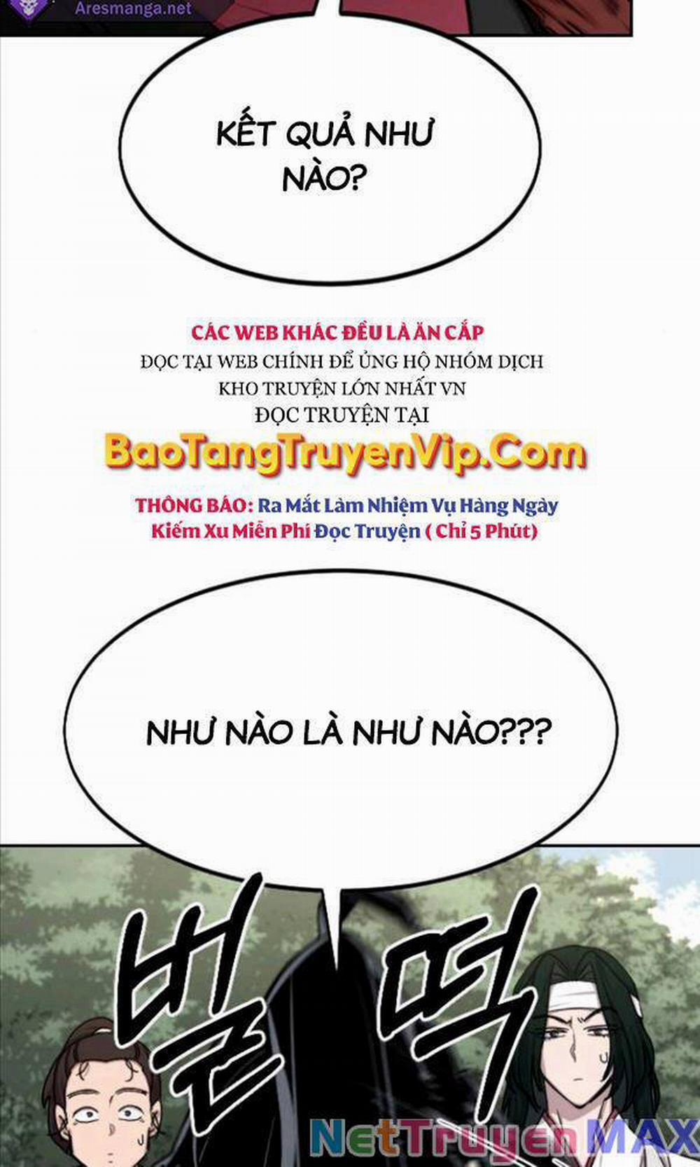 Hoa Sơn Tái Khởi 74 trang 48