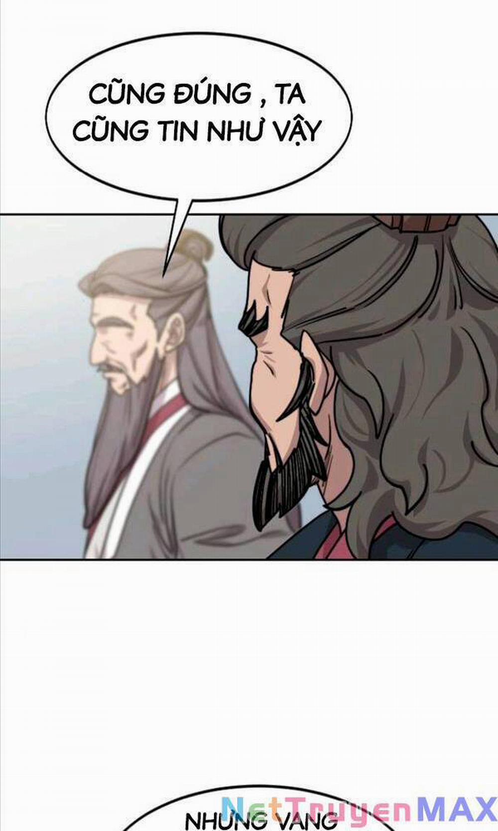 Hoa Sơn Tái Khởi 74 trang 5