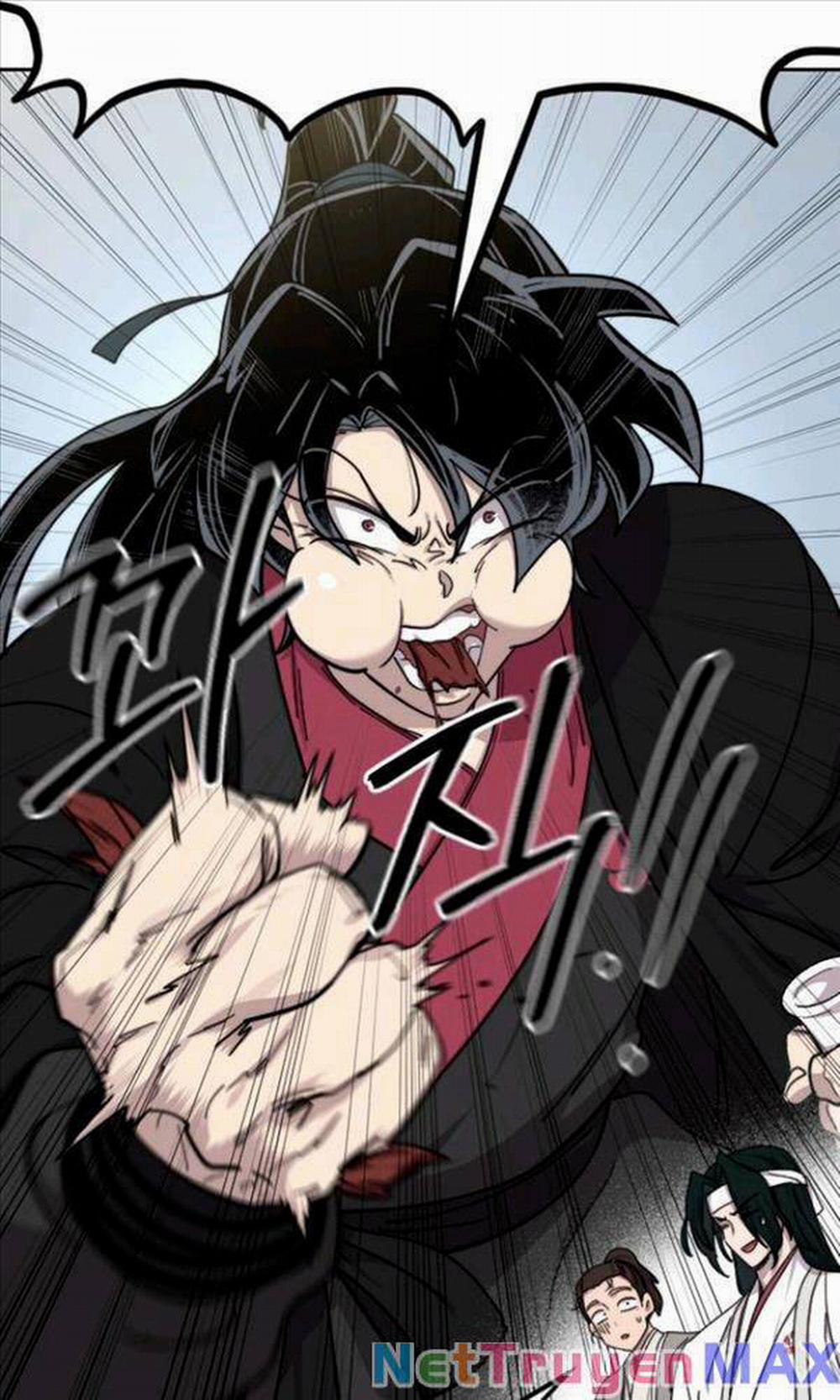 Hoa Sơn Tái Khởi 74 trang 51