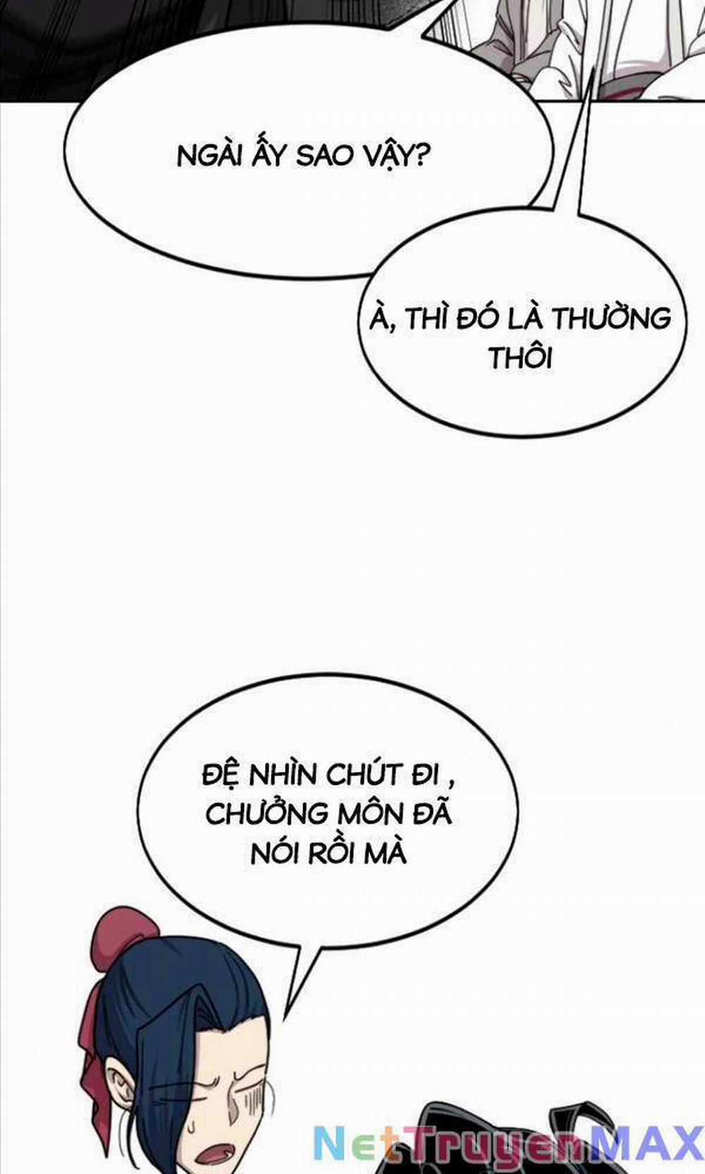 Hoa Sơn Tái Khởi 74 trang 52