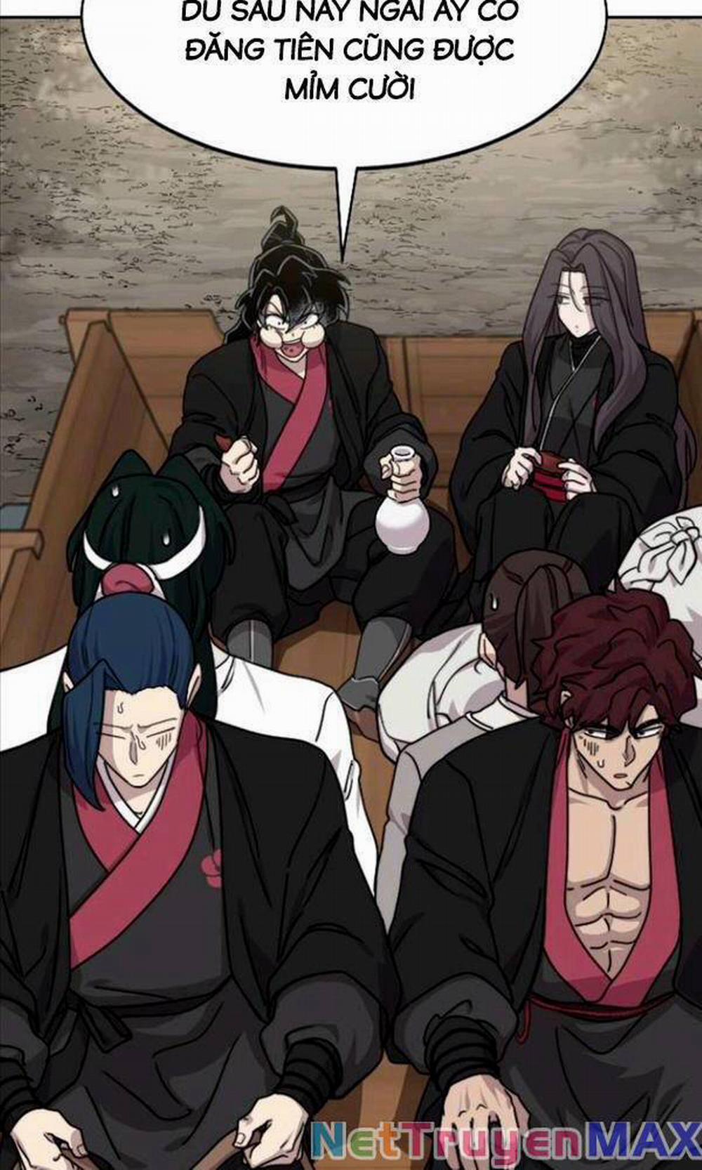 Hoa Sơn Tái Khởi 74 trang 54