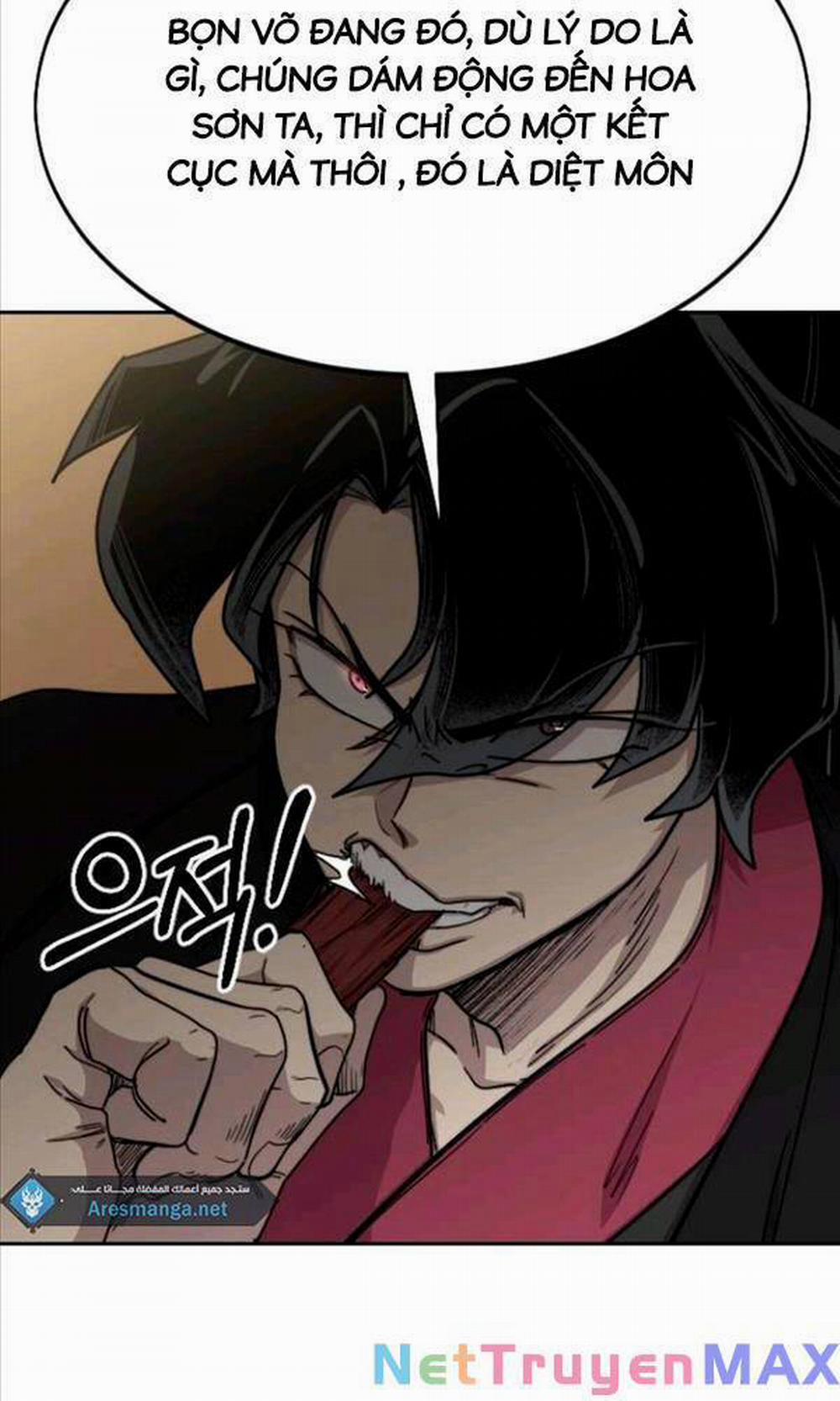 Hoa Sơn Tái Khởi 74 trang 56