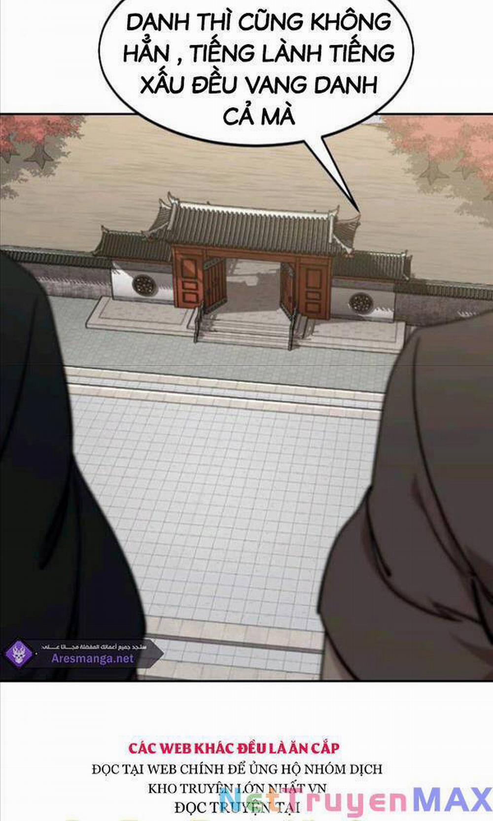 Hoa Sơn Tái Khởi 74 trang 6