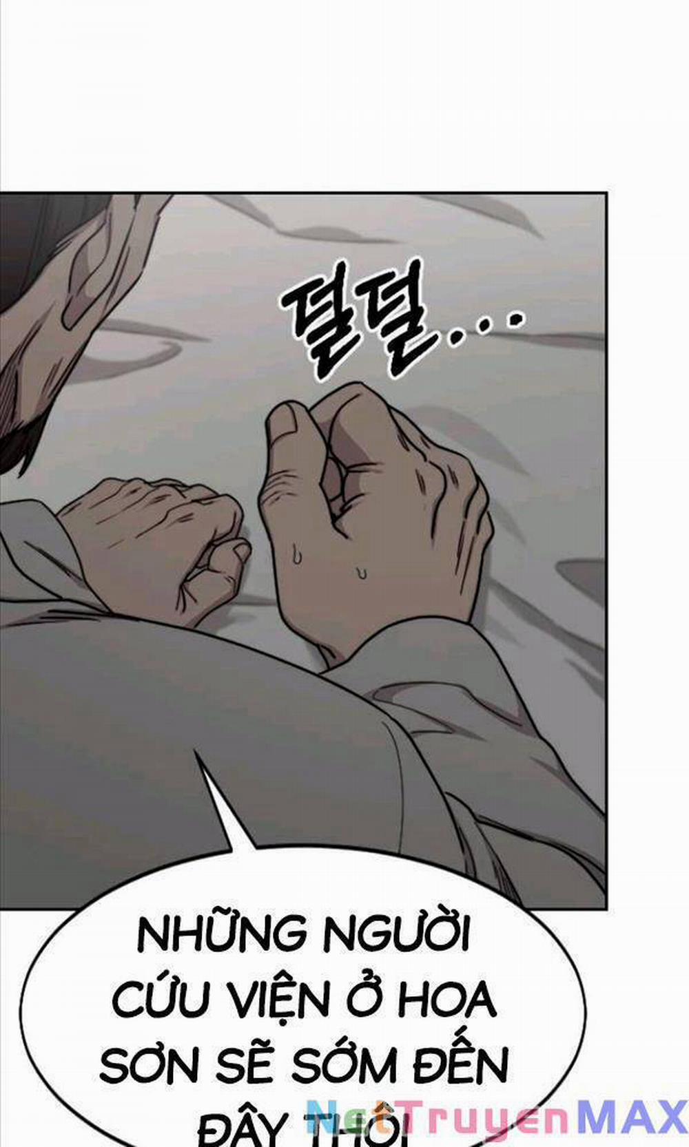 Hoa Sơn Tái Khởi 74 trang 63