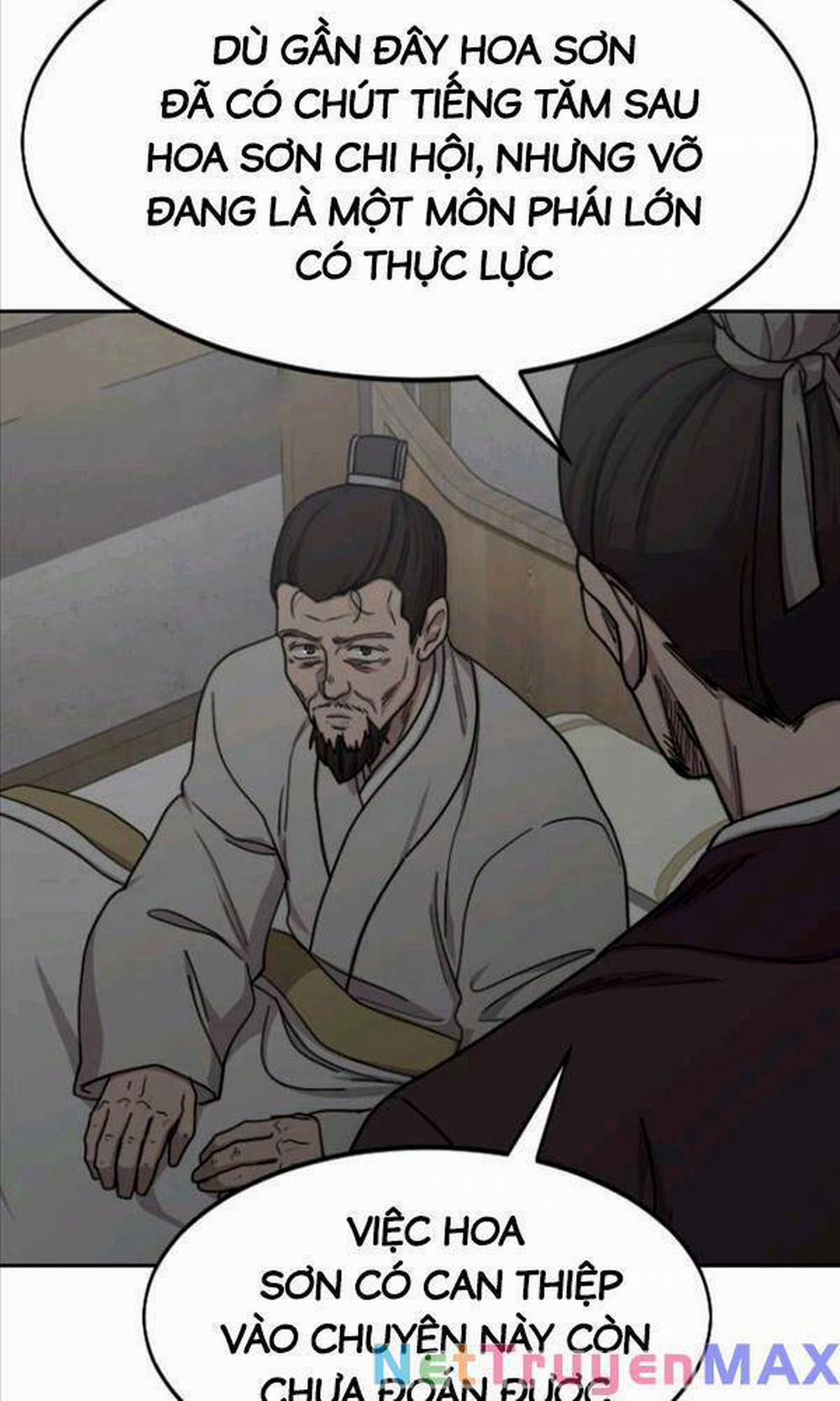 Hoa Sơn Tái Khởi 74 trang 67