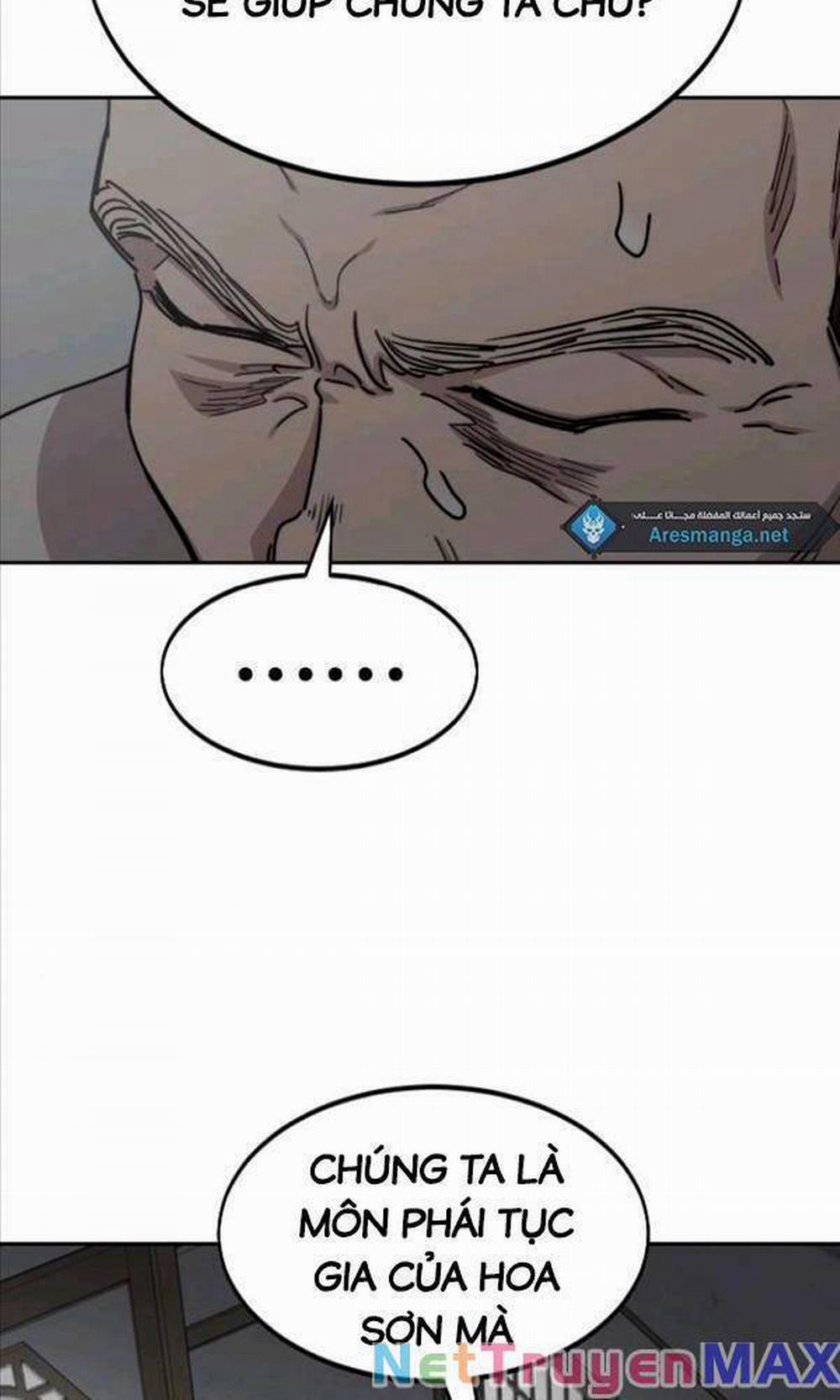 Hoa Sơn Tái Khởi 74 trang 70