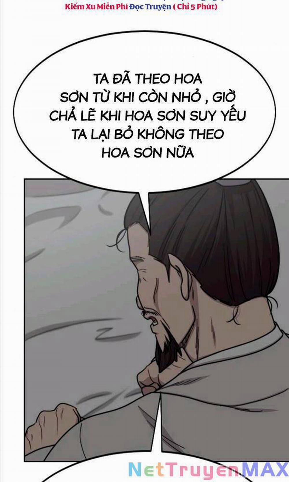Hoa Sơn Tái Khởi 74 trang 72
