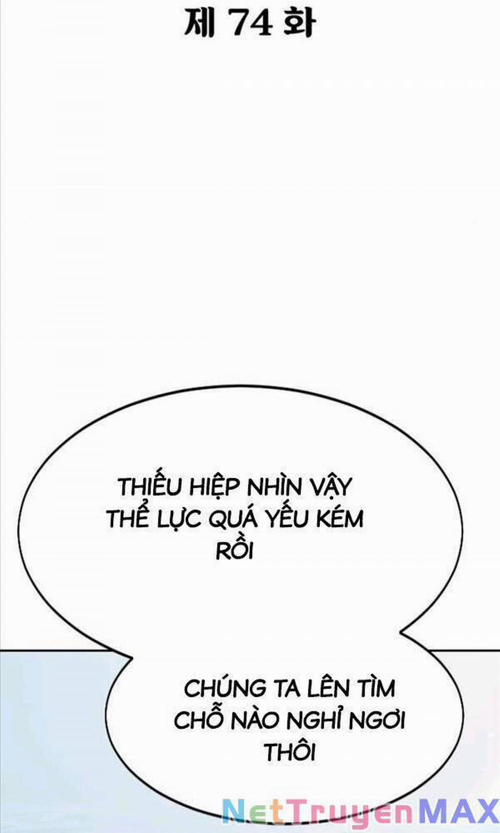 Hoa Sơn Tái Khởi 74 trang 8
